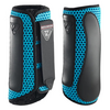 Tri-Zone Impact Sports Boots Hind
