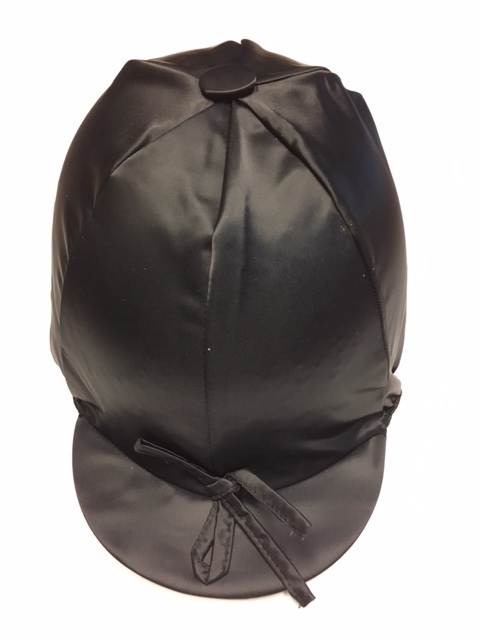 Gatehouse Satin Hat Cover 