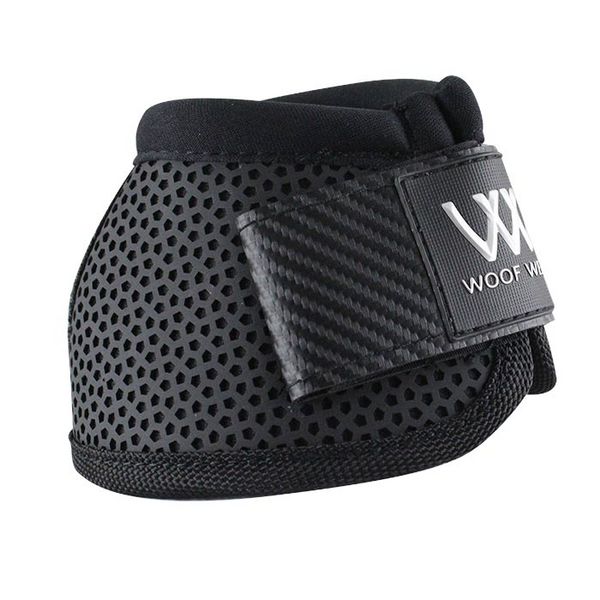 WW iVent No Turn Overreach Boots