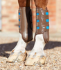 Premier Equine Carbon Tech Air Cooled Eventing Boots front