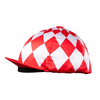 RS Satin Hat Cover - Diamonds