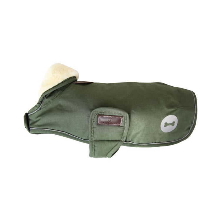 Kentucky Wasserdichter Hundemantel