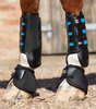 Air Cooled Original Eventing Boots Front