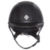 Charles Owen Ayr8 Plus Lederoptik