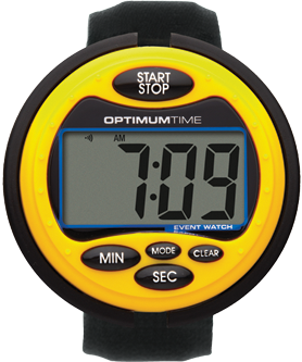 Optimum Time Jumbo Event Watch