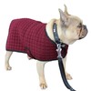 Thermatex Front Opening Dog Coat