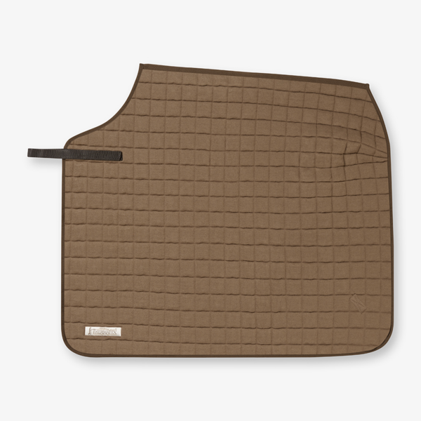 Thermatex Ausreitdecke Quarter Rug