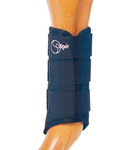Style Work Boots hind