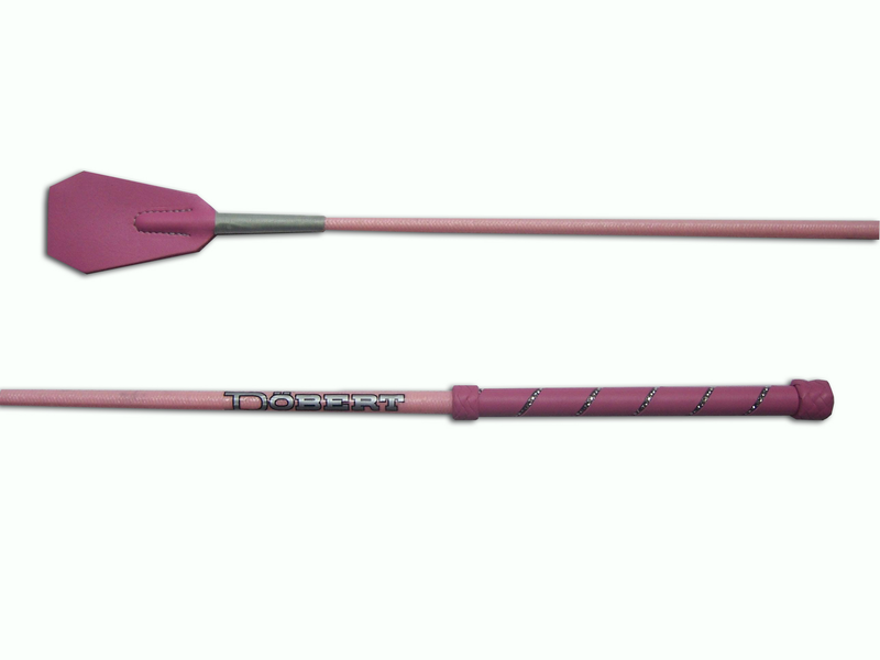Döbert Springstock Swarovski pink