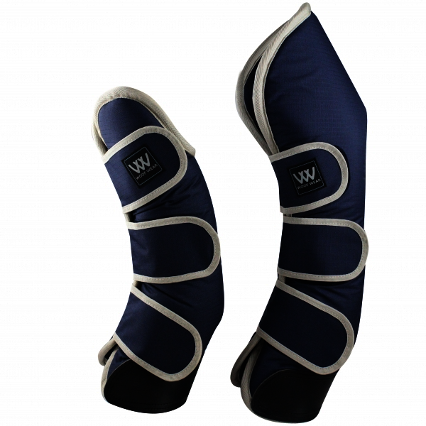WW Travel Boots