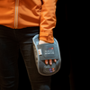 Massage Handschuh Hotspot