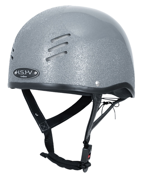 Gatehouse HS1-V Skull Cap Silver