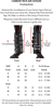 Premier Equine Carbon Tech Air Cooled Eventing Boots front