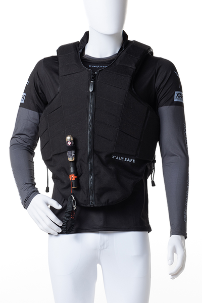 Freejump X AIR SAFE SALE