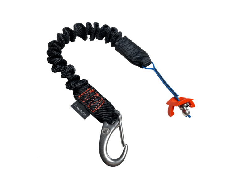 Bungee Lanyard for Freejump Airbag Vests