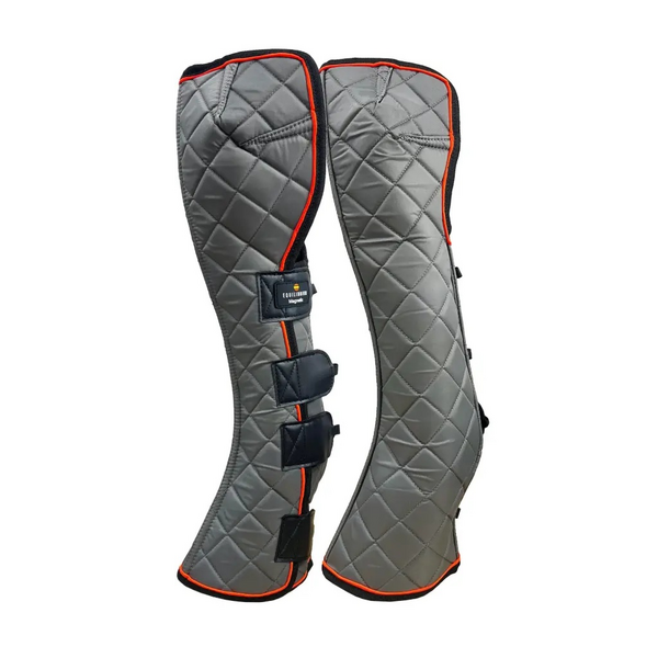 Magnetic Fore and Knee Chaps