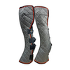 Magnetic Fore and Knee Chaps