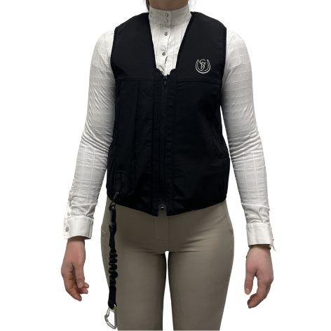 Gatehouse Superflex Airbagweste