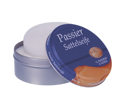 Passier Saddle Soap
