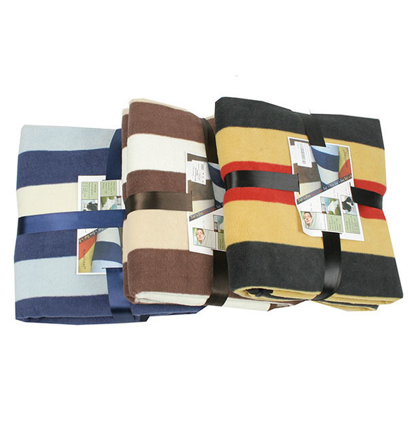 Horseware Newmarket Throw