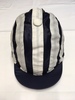 RS Satin Hat Cover - Stripes