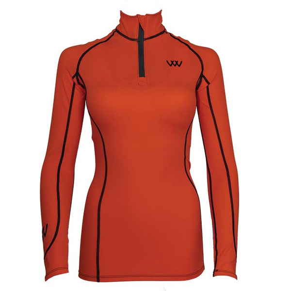 WW Performance Riding Shirt