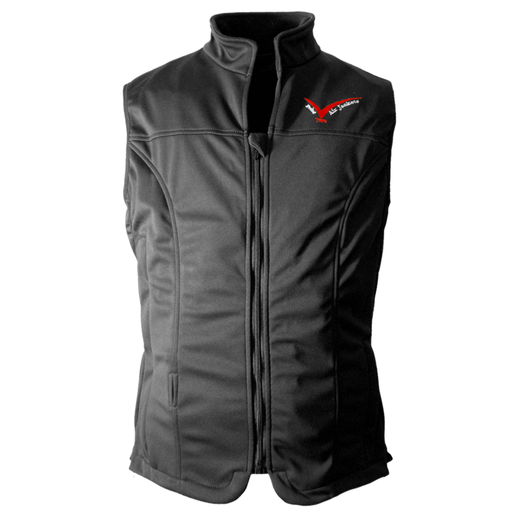 Point Two Soft Shell