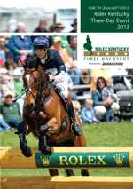 Rolex Kentucky Three-Day Event 2012