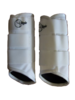Style Eventing Boots CARBON front