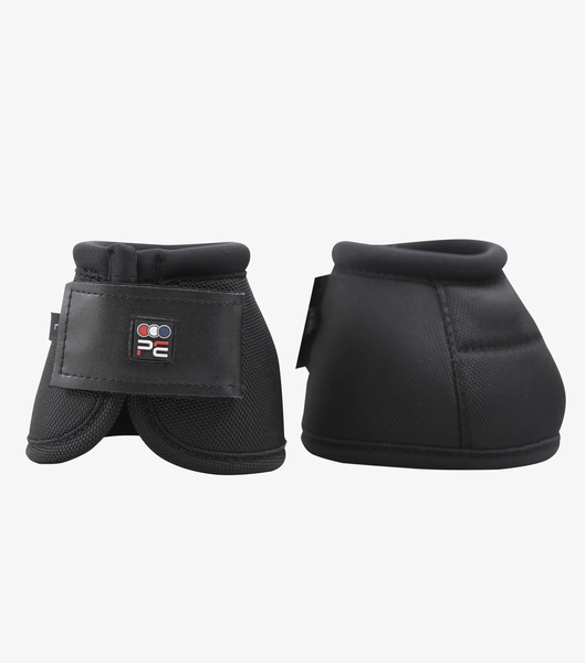 Premier Equine Ballistic No Turn Overreach Boots