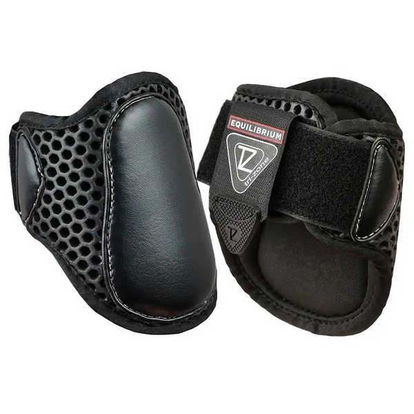Tri-Zone Fetlock Boot