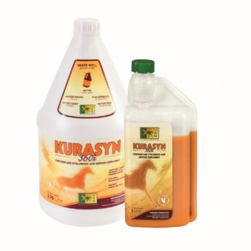 TRM KuraSyn 360X
