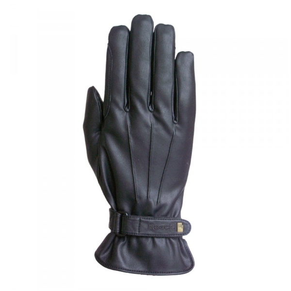 Roeckl Winter Gloves Wago