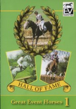 Hall of Fame - Great Event Horses 1
