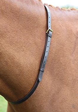 Leather Neckstrap