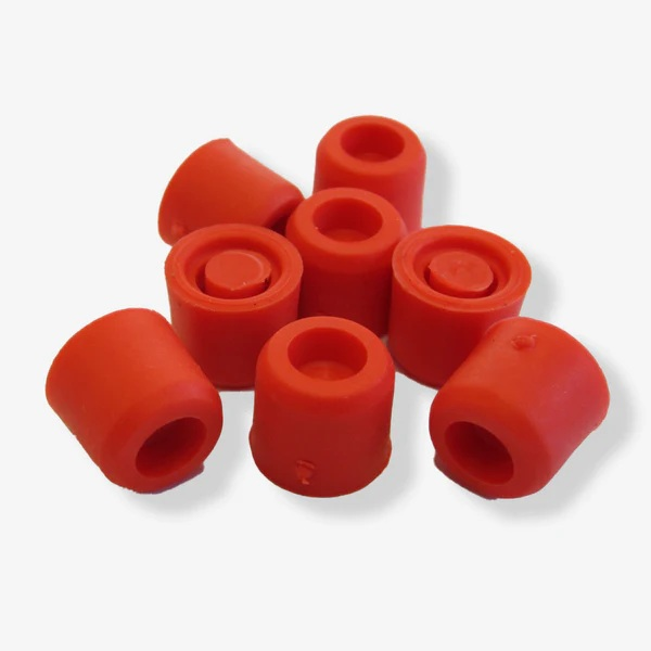 Closing Plugs