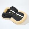 Correction Pad Sheepskin with Pockets