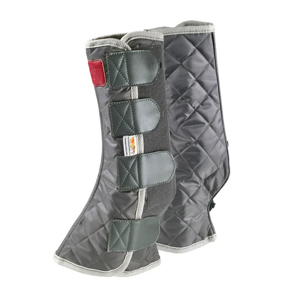 Front Magnetik Chaps