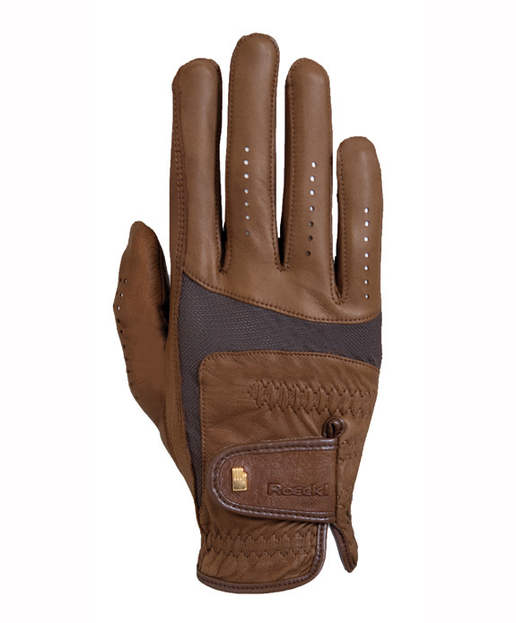 Roeckl Lederhandschuhe Memphis