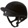 Charles Owen Pro II Black