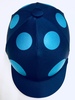 RS Lycra Hat Cover - Spots