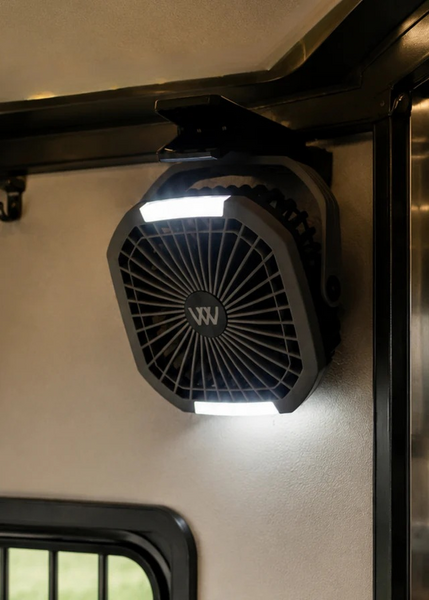WW Milti-Mount Fan