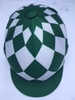 RS Lycra Hat Cover - Diamonds