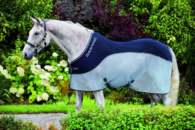 Horseware Rambo Sport Cooler: williams-eventing.de ...