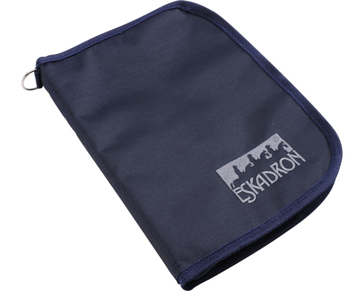 Eskadron Equidenpass-Mappe