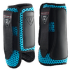 Tri-Zone Impact Sports Boots Front