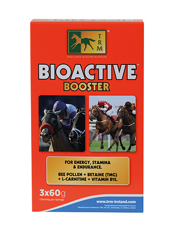 TRM Bioactive Energy Booster