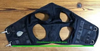 Fenwick Liquid Titanium® Maske with Sound ReducingEars