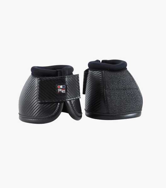 Premier Equine Carbon Tech Kevlar No Turn Overreach Boots