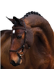 Horseware Micklem Competition Bridle Trense